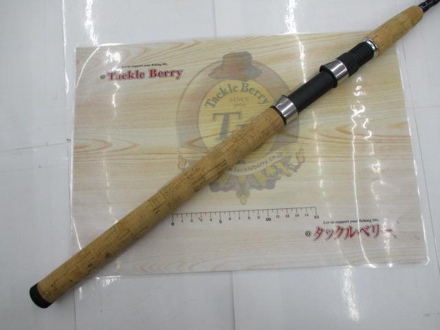 「水曜どうでしょう」寝釣りロッド80ML