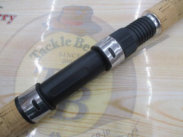 「水曜どうでしょう」寝釣りロッド80ML