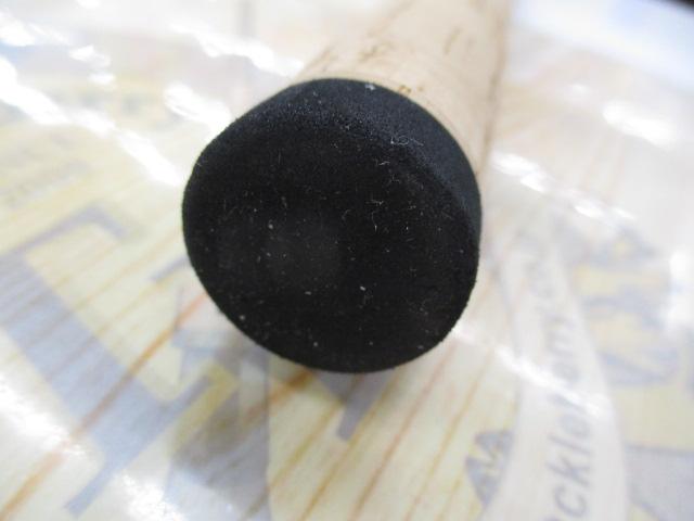 「水曜どうでしょう」寝釣りロッド80ML