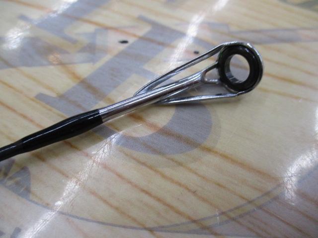 「水曜どうでしょう」寝釣りロッド80ML