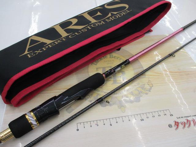 ゼロ-Gエボリューション攻 T's704トリックジャーク ピンクエディション