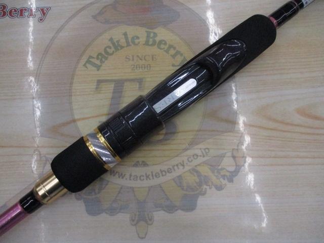 ゼロ-Gエボリューション攻 T's704トリックジャーク ピンクエディション