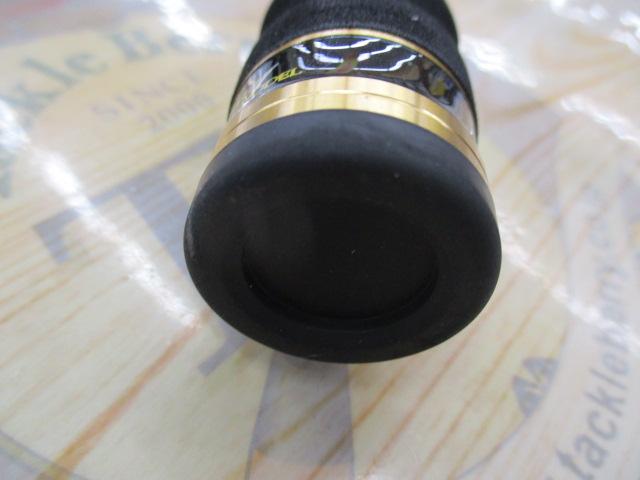 ゼロ-Gエボリューション攻 T's704トリックジャーク ピンクエディション