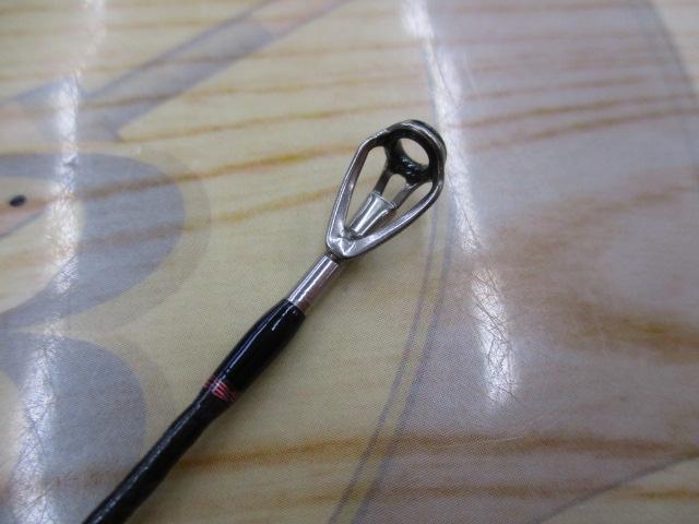 ゼロ-Gエボリューション攻 T's704トリックジャーク ピンクエディション