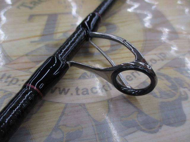 ゼロ-Gエボリューション攻 T's704トリックジャーク ピンクエディション