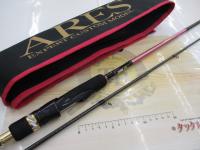 ゼロ-Gエボリューション攻 T's704トリックジャーク ピンクエディション