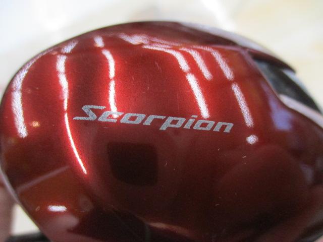 19スコーピオンMGL 151HG