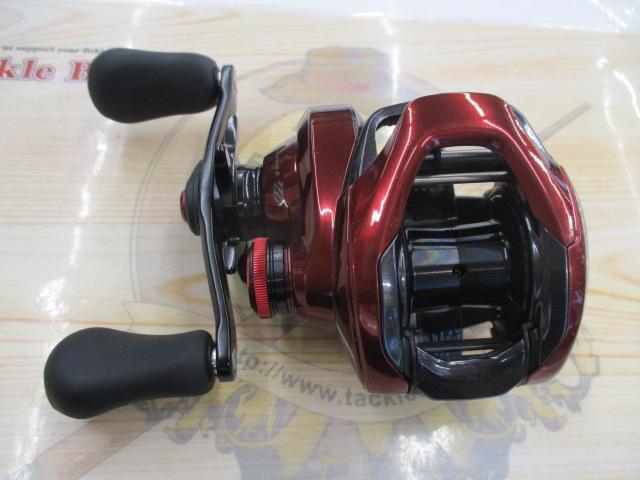 19スコーピオンMGL 151HG