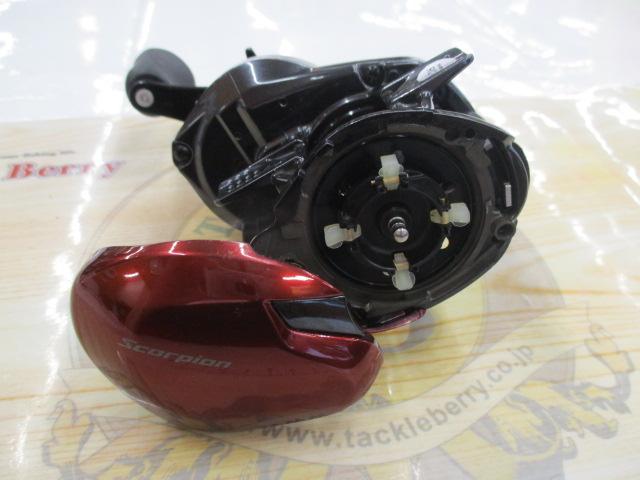 19スコーピオンMGL 151HG