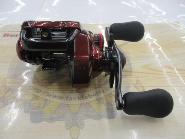 19スコーピオンMGL 151HG