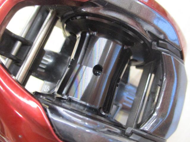 19スコーピオンMGL 151HG