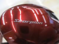 19スコーピオンMGL 151HG