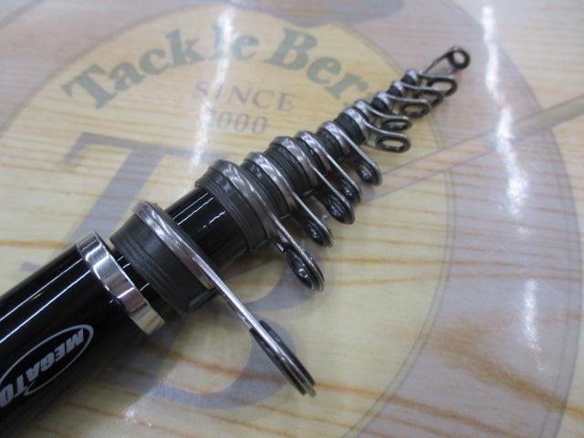 メガディスハイパー 1.85-53