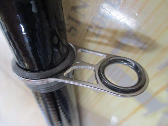 メガディスハイパー 1.85-53