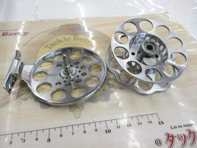 メタロイヤルヘチ85 Ⅱ