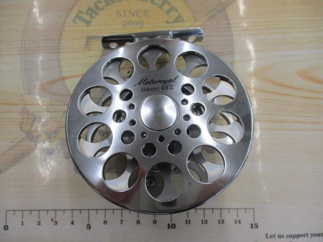 メタロイヤルヘチ85 Ⅱ