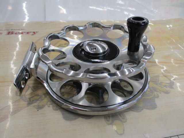 メタロイヤルヘチ85 Ⅱ