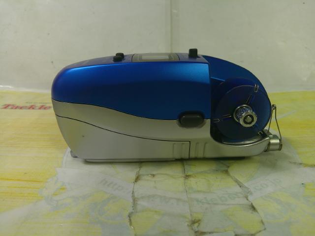 14ワカサギマチック DDM-T (青)