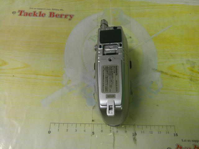 14ワカサギマチック DDM-T (青)