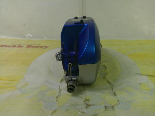 14ワカサギマチック DDM-T (青)