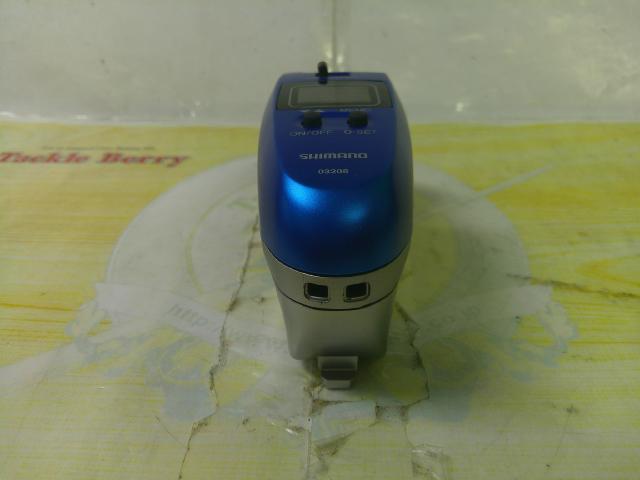 14ワカサギマチック DDM-T (青)