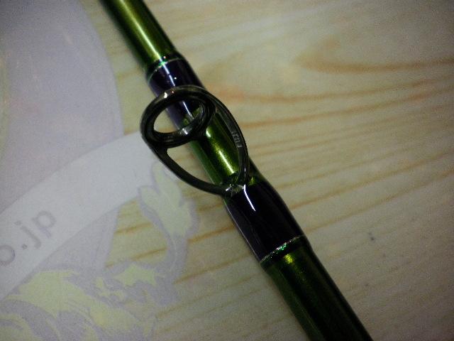 ロードランナーヴォイス(赤SPロゴ) HB680M エクストラエナジードライブミッド