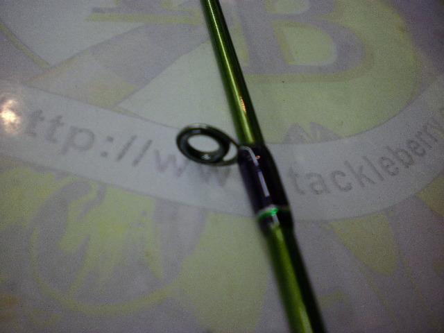 ロードランナーヴォイス(赤SPロゴ) HB680M エクストラエナジードライブミッド