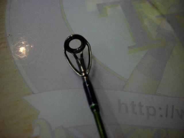 ロードランナーヴォイス(赤SPロゴ) HB680M エクストラエナジードライブミッド