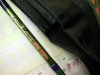 ロードランナーヴォイス(赤SPロゴ) HB680M エクストラエナジードライブミッド