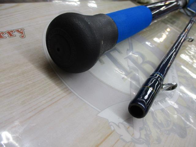 ブルークォーターV2MPG272