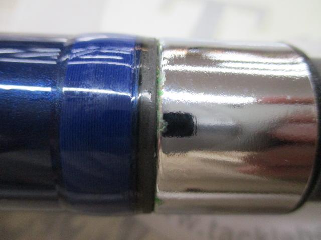 ブルークォーターV2MPG272