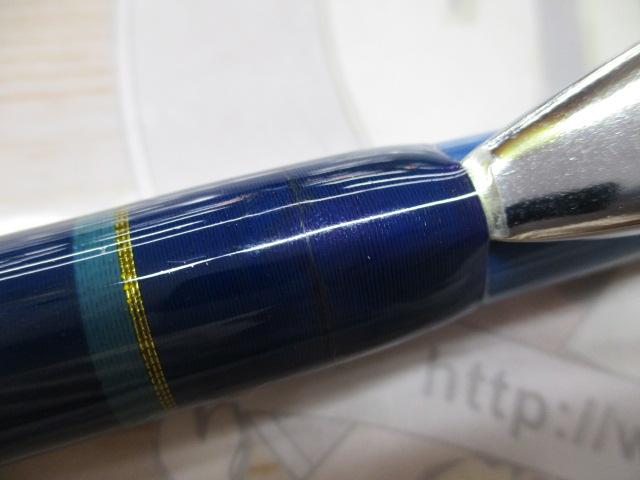 ブルークォーターV2MPG272