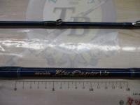 ブルークォーターV2MPG272