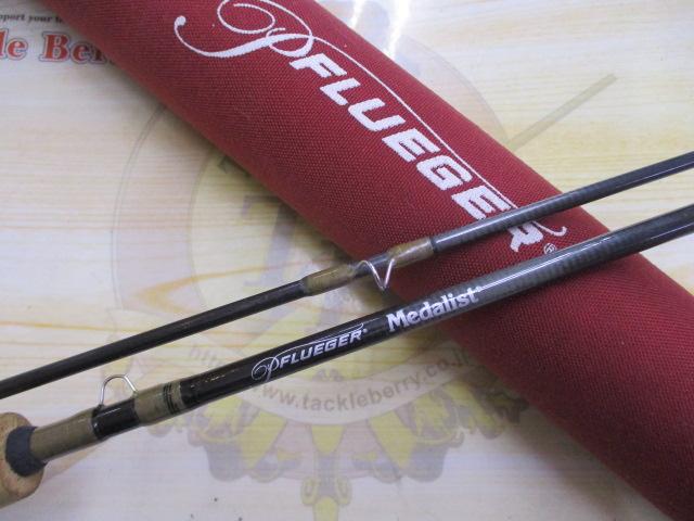 フルーガーメダリストFY80-56