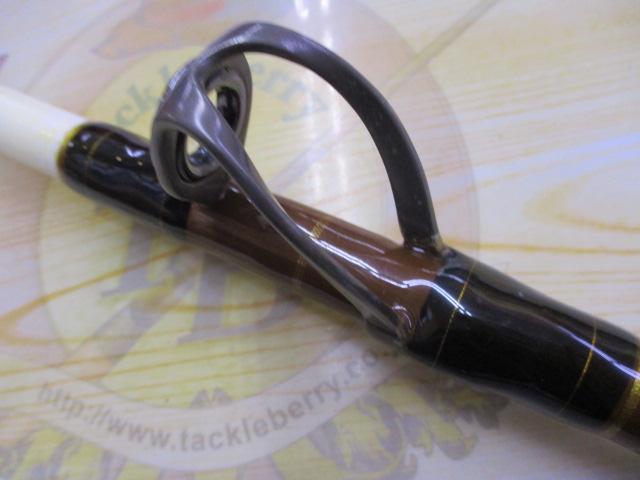 スーパートローリング七島泳がせ 20LB-240 