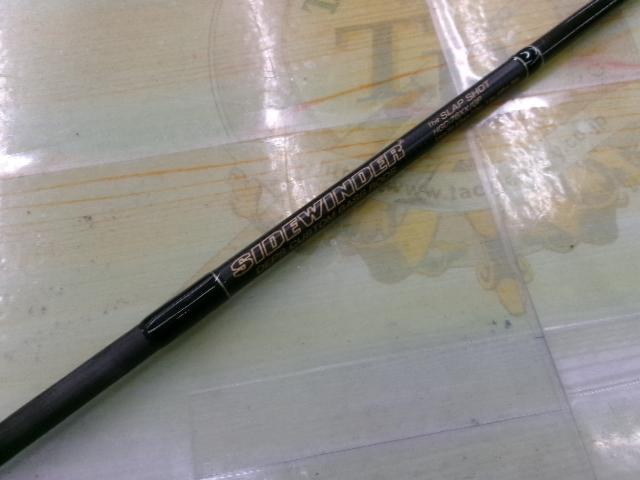 サイドワインダーグレートパフォーマーHGC-76XX/GP