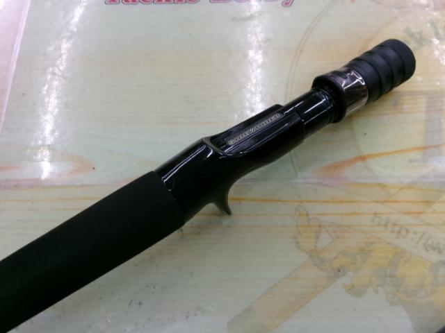 サイドワインダーグレートパフォーマーHGC-76XX/GP