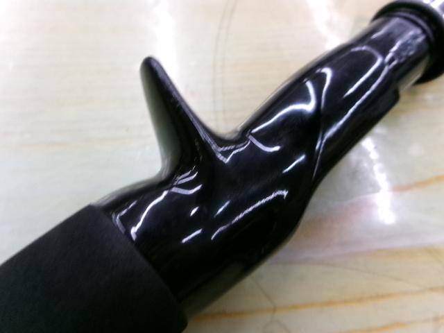 サイドワインダーグレートパフォーマーHGC-76XX/GP