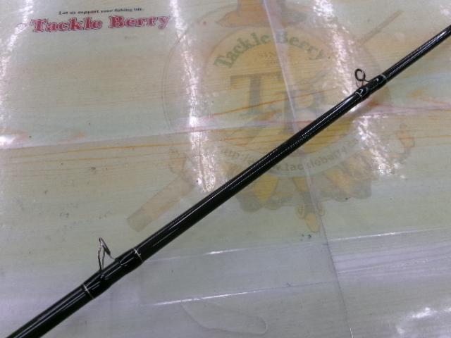 サイドワインダーグレートパフォーマーHGC-76XX/GP