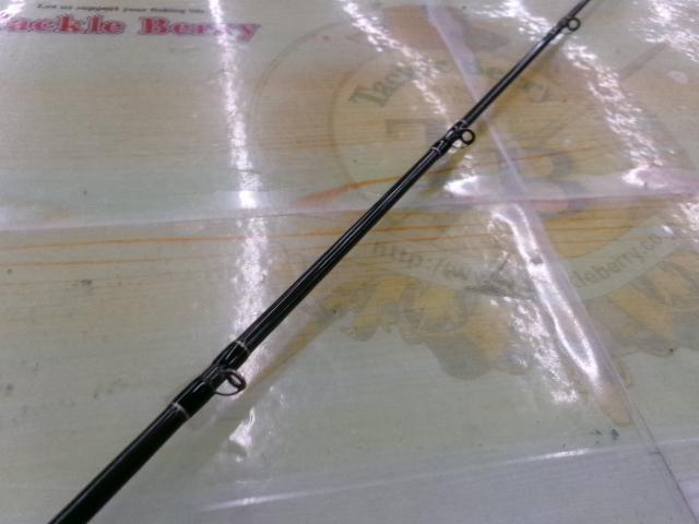 サイドワインダーグレートパフォーマーHGC-76XX/GP