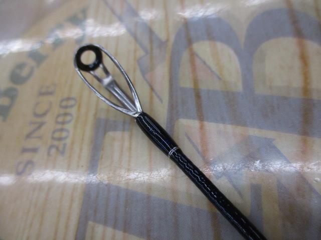 オシアジガーインフィニティ B653