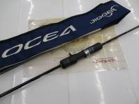 オシアジガーインフィニティ B653