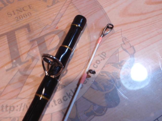 ソルパラ SPXJ-B190M/Tachi