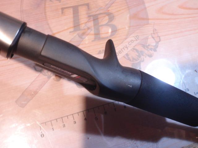 ソルパラ SPXJ-B190M/Tachi