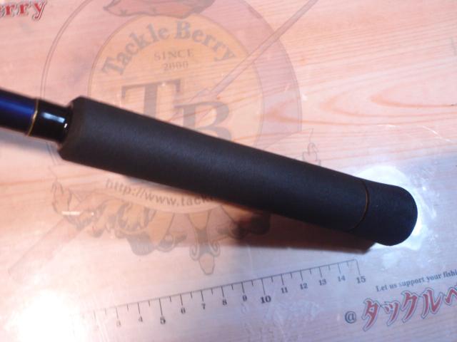 ソルパラ SPXJ-B190M/Tachi