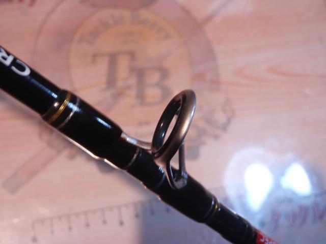 クロステージ CRXJ-B58/3