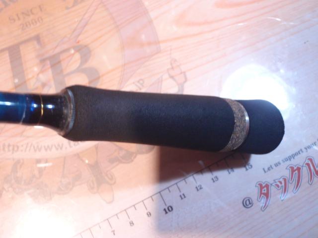 ジャイアントキリング GKJ-B68M/tach