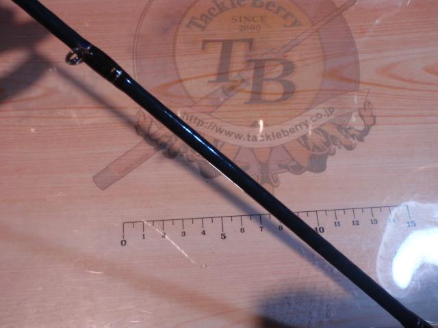 ジャイアントキリング GKJ-B68M/tach