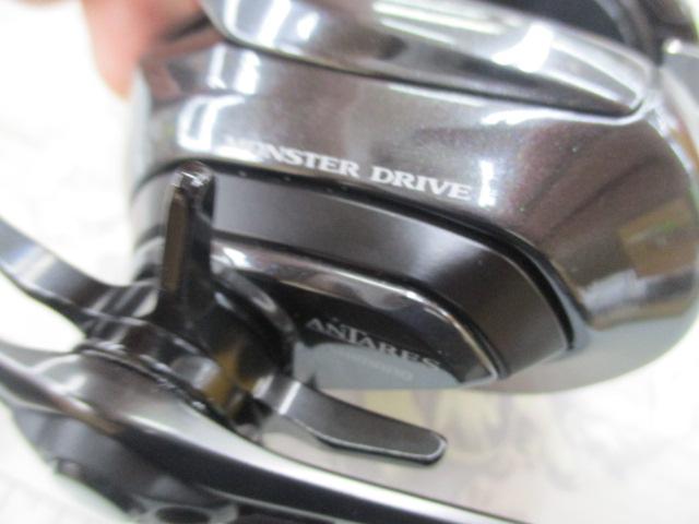 18アンタレスDC MDXG LH