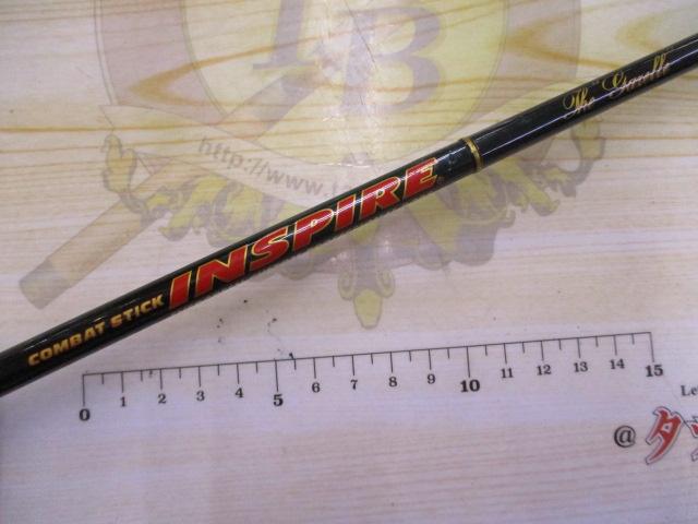 インスパイア ICSC-62M